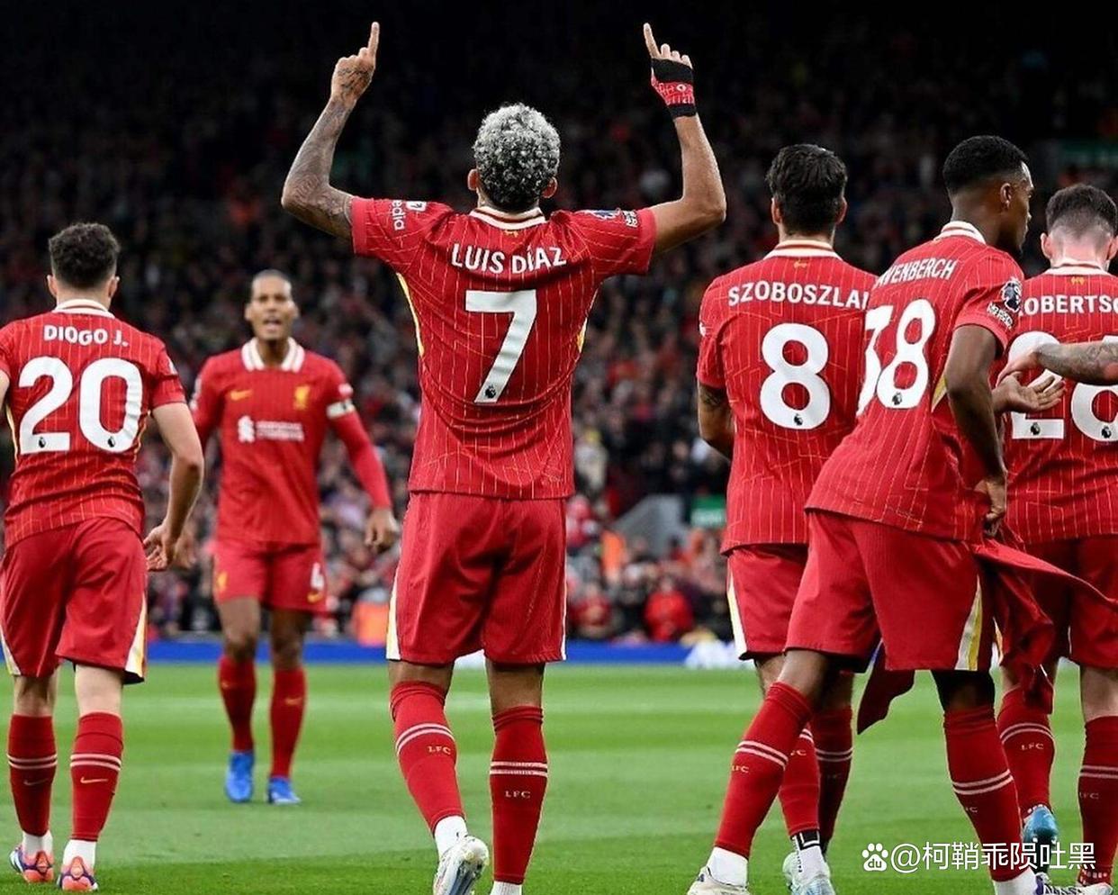 爱游戏体育-利物浦迎国王杯关键赛，今晚战术微调，引发热议，球探报告显示潜力的简单介绍