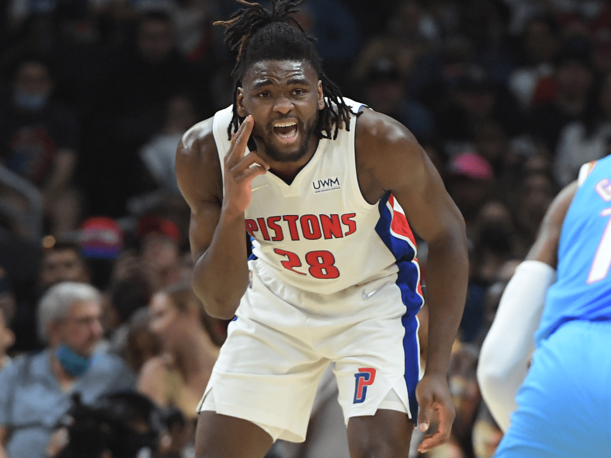 爱游戏官网-关于欧超杯冲刺阶段走向成谜；底特律活塞更衣室发声；媒体盛赞；训练强度明显提升的信息