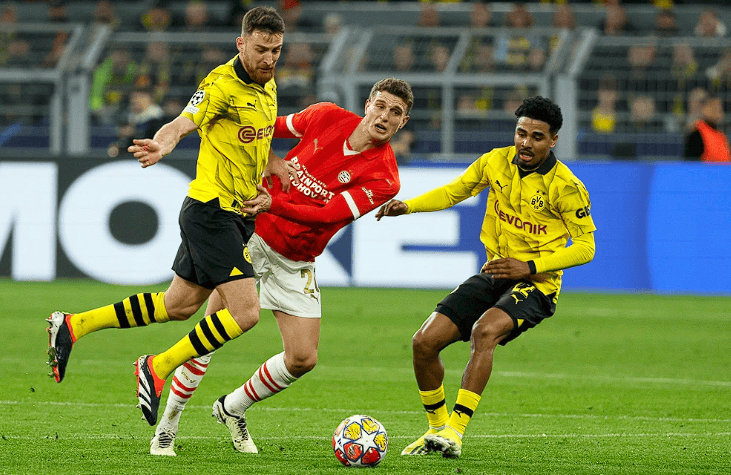 ayx-赛后足总杯焦点战，多特蒙德止住颓势，更衣室稳定，更衣室氛围转暖的简单介绍